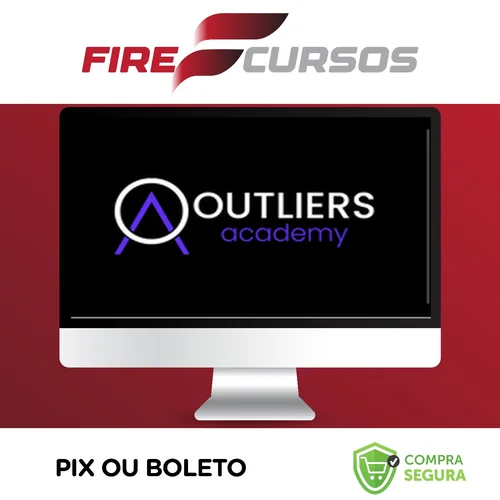 Outliers Academy - Thiago Finch