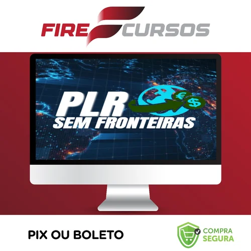 PLR Sem Fronteiras - Fellipe Ferini