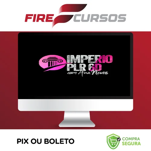 Império PLR 6D - Ana Neves