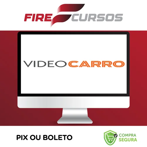 Curso de Alarmes e Imobilizadores - VideoCarro