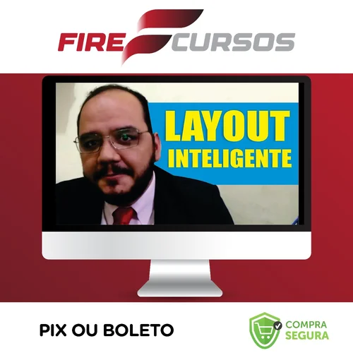 Layout Inteligente - Leandro Rosadas