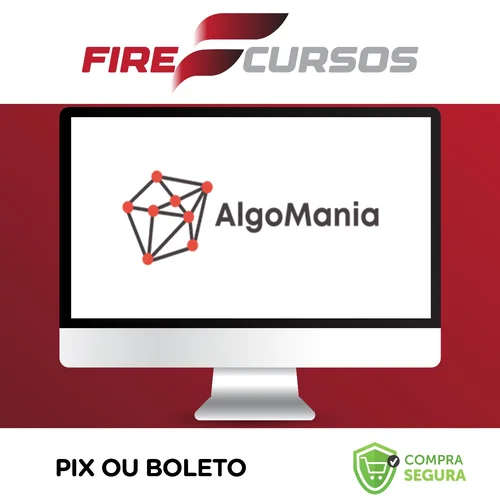 Curso de Algoritmos - AlgoMania