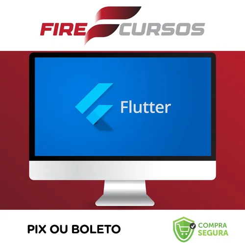 Curso de Flutter - Carlos Ferreira