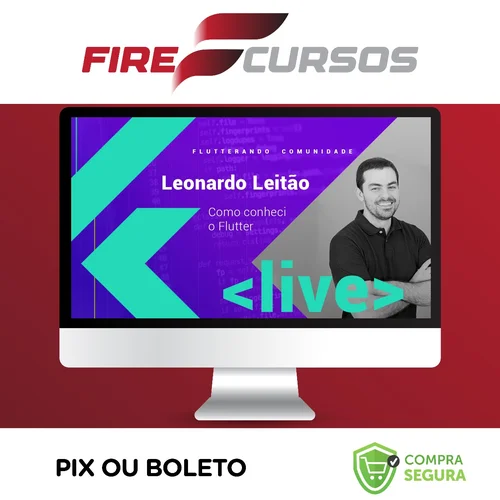 Curso de Jquery - Leonardo Moura Leitão