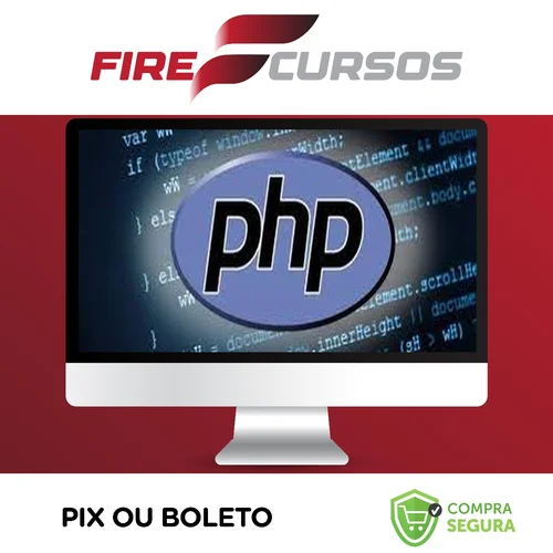 Curso de Php Intermediário - PontoCanal