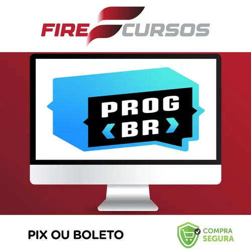 Curso Full Stack - Programador Br