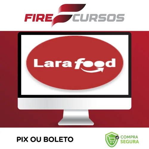 Curso Laravel (Larafood) - Especializati