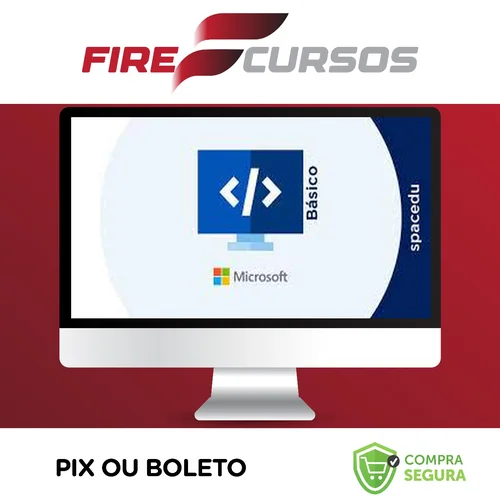 Curso Prático de Asp.Net Core Mvc: Básico - Elias Ribeiro da Silva Costa