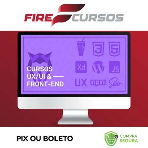 Curso Web Design - Origamid