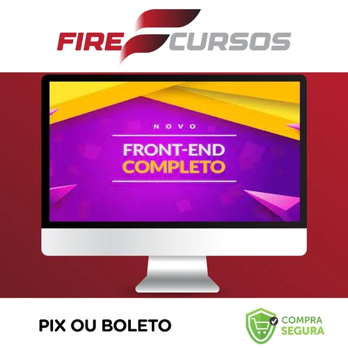 Curso Webmaster Front-End Completo 2.0 - Danki Code