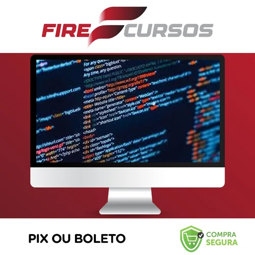 Cursos de Programação (Xhtml, Css, Javscript, Jquery e Java) - Universidade Xti