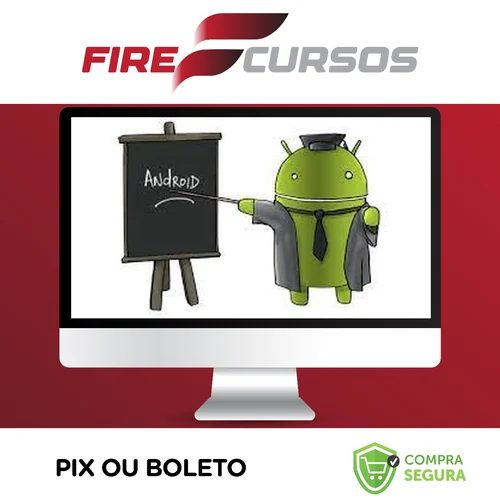 Android Intensive Bootcamp - Ricardo Moraes