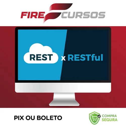 Entendendo e Documentando Rest e Restful Apis - Jackson Pires