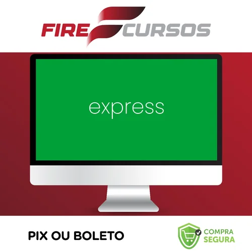 Express: Otimização de Aplicações Node.Js - Treinaweb