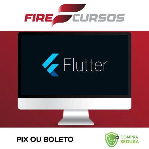 Flutter Essencial - Ricardo Lecheta