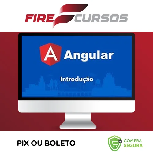 Angular do Básico ao Avançado - Loiane Groner