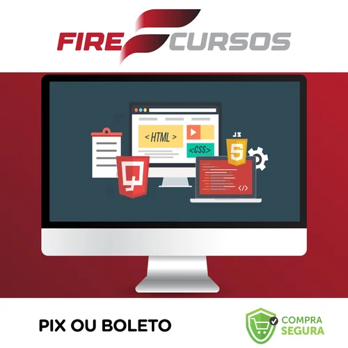 Frontend do Zero ao Profissional - B7Web