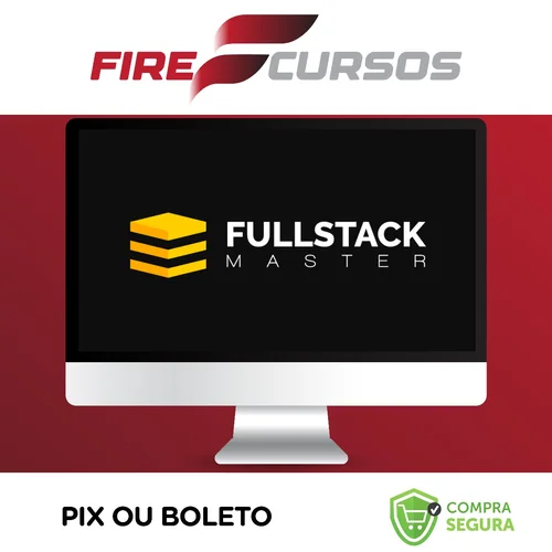 Fullstack Master - Tulio Faria (Dev Pleno)