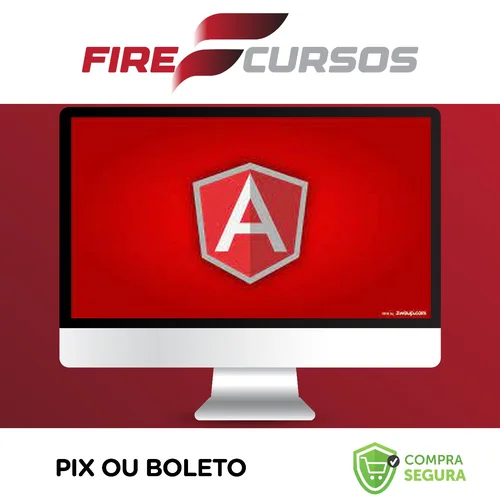 Angularjs 1 - Autor Não Informado