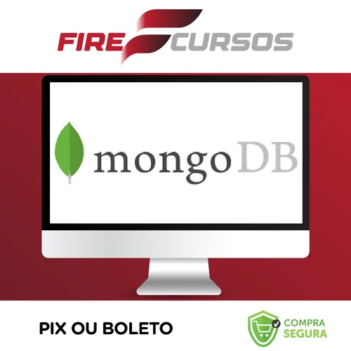 Guia do MongoDB: Google Cloud, NoSQL, Alta Disponibilidade - Natanael Paiva