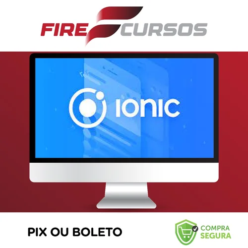 Ionic 3 Hero - Nanderson Castro