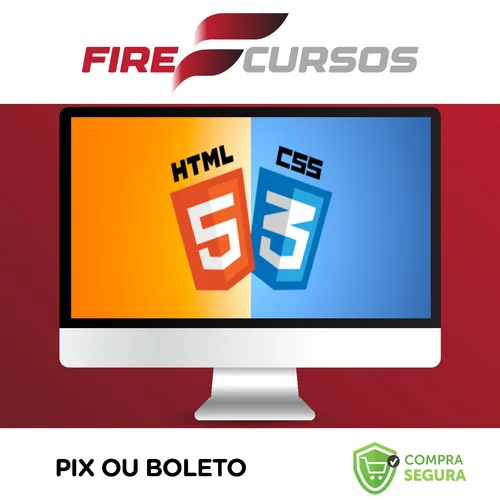 Apostila de Html e CSS - Diversos Autores