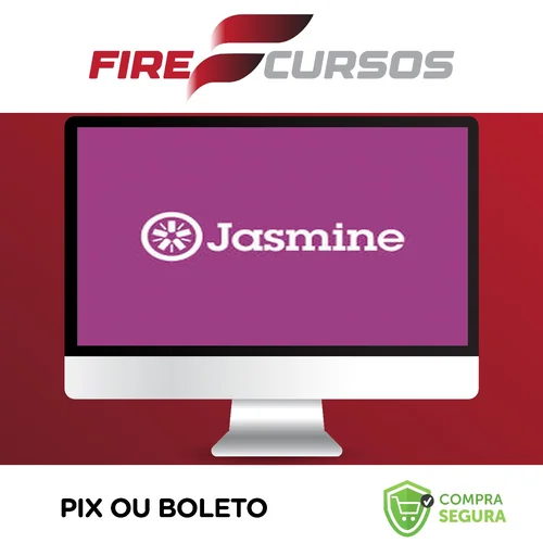 Javascript: Teste Automatizados com Jasmine - Treinaweb