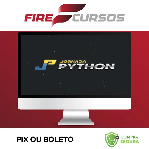 Jornada Python - Python Academy