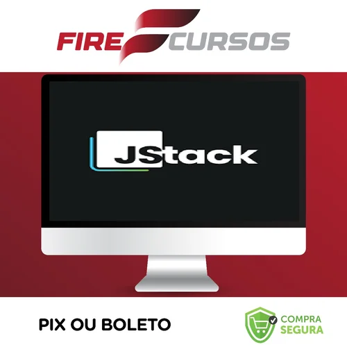 JStack - Mateus Luiz da Silva