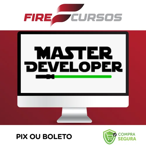 Master Developer - Softblue