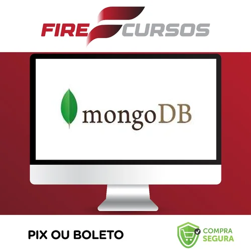 Mongodb - Autor Não Informado