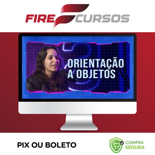 Orientação a Objetos em Java, C#, Python, Php e Javascript - Fabiano Schincariol