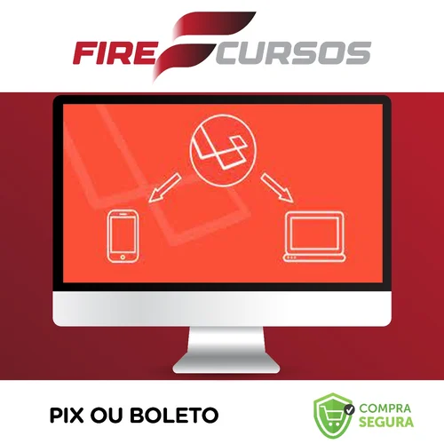 Projeto Prático com Laravel - Guilherme Ferreira