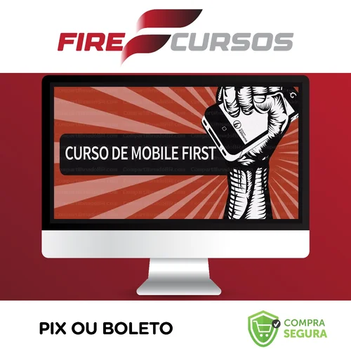 Web Design Responsivo Avançado: Mobile First - Cursos Iag