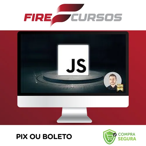 Aprenda Javascript, Jquery, Ajax e JS on do Zero Na Prática - Ivan Lourenço Gomes