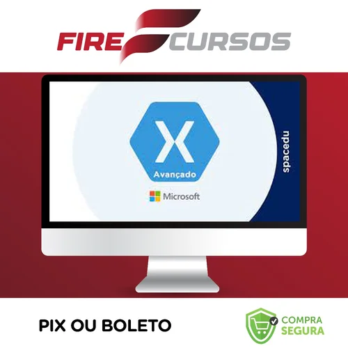 Xamarin Forms: Avançado - Elias Ribeiro da Silva Costa