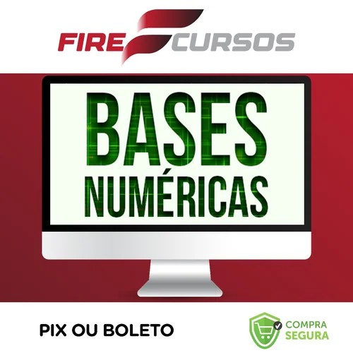 Bases Numéricas - Gustavo Guanabara