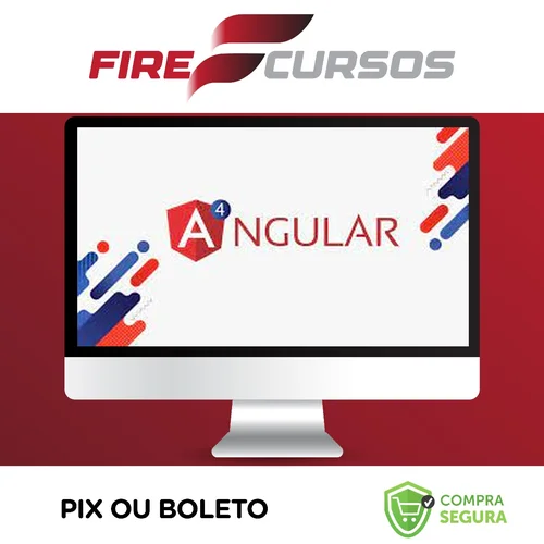 Construindo Aplicações Web com o Novo Angular (4, 5 e 6) - Tarso Bessa