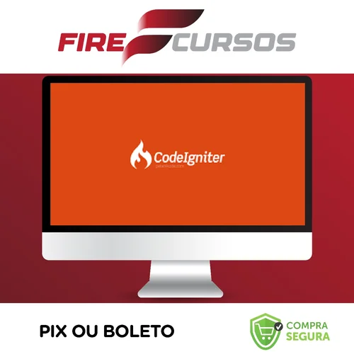 Criando Sistema de Ordem de Serviço Vendas com Codeigniter 3 - Lucio Antonio de Souza