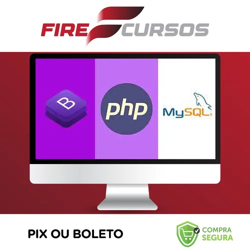 Crud Básico com Bootstrap 4, Php e MySQL - Ricardo Milbrath