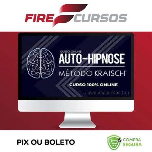 Curso Auto-Hipnose - Rafael Kraisch