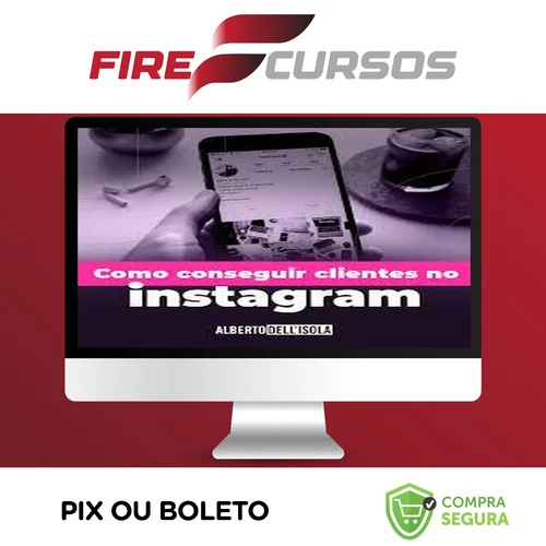 Instagram para Terapeutas - Alberto Dell'Isola