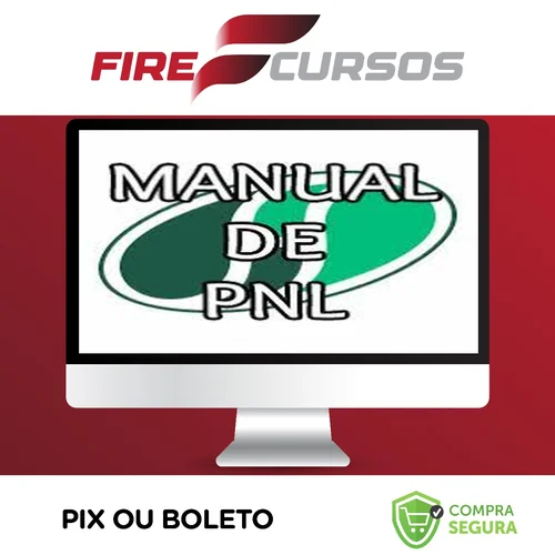 Manual da PNL - Matheus e Werner Hille