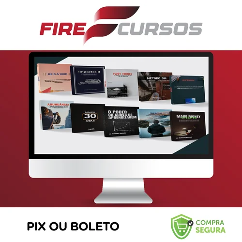 Box 9 Ebooks - Mathews Azevedo