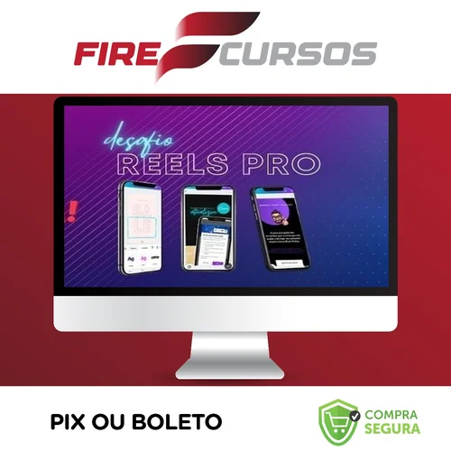 Reels Pro - Rafael Bem