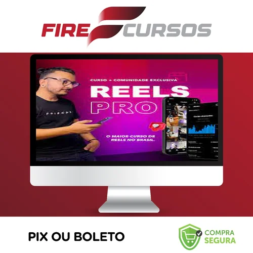 Reels Pro 2.0 - Rafael Bem