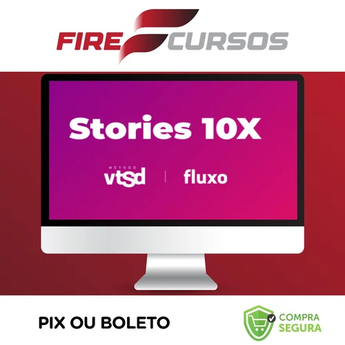 Stories 10x - Leandro Ladeira