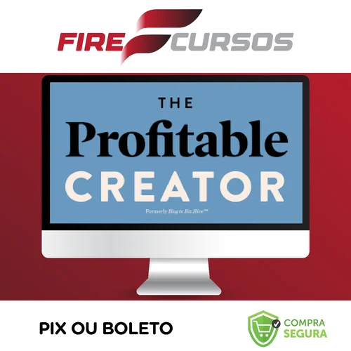 The Profitable Creator - Melyssa Griffin [INGLÊS]