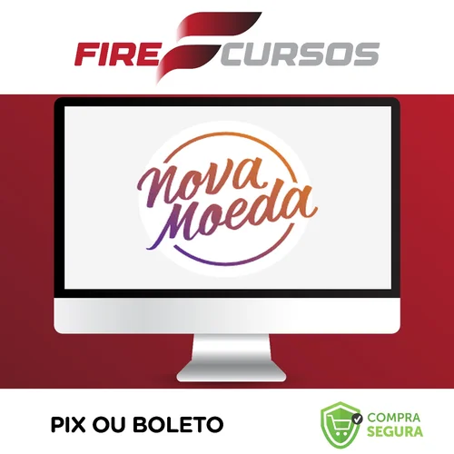 A Nova Moeda 2.0 - Hyeser