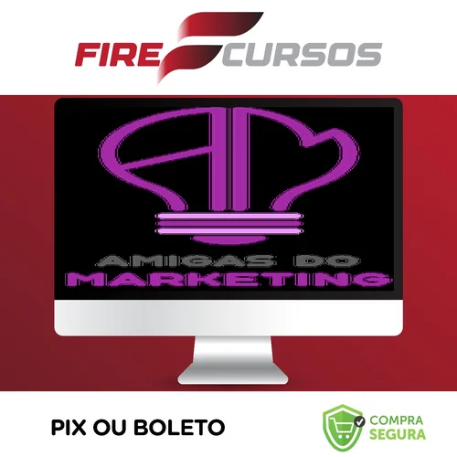 Método SM10K - Prospecção de Clientes - Amigas do Marketing